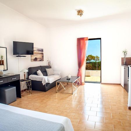 Porto Diakofti Hotel Ngoại thất bức ảnh