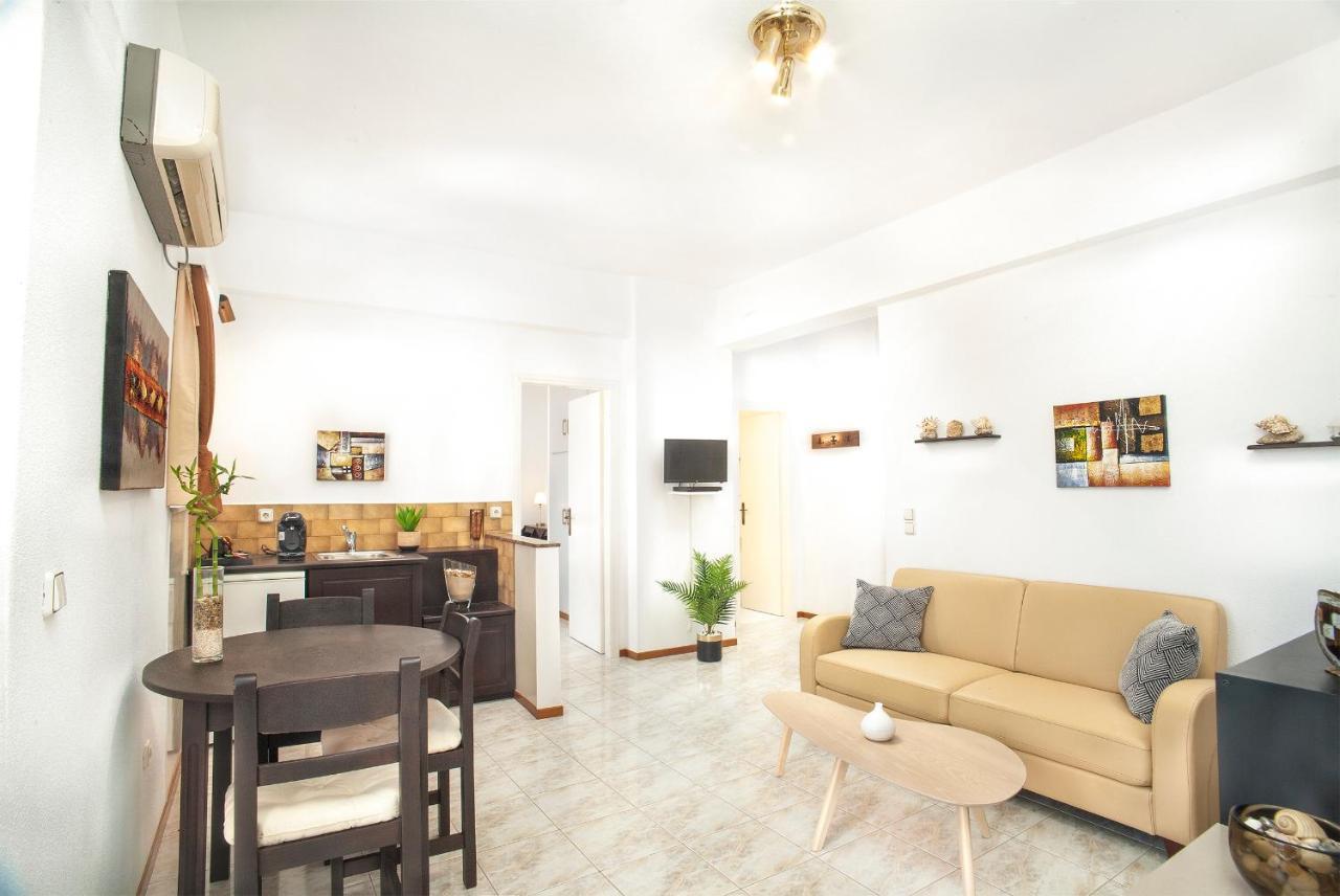 Porto Diakofti Hotel Ngoại thất bức ảnh