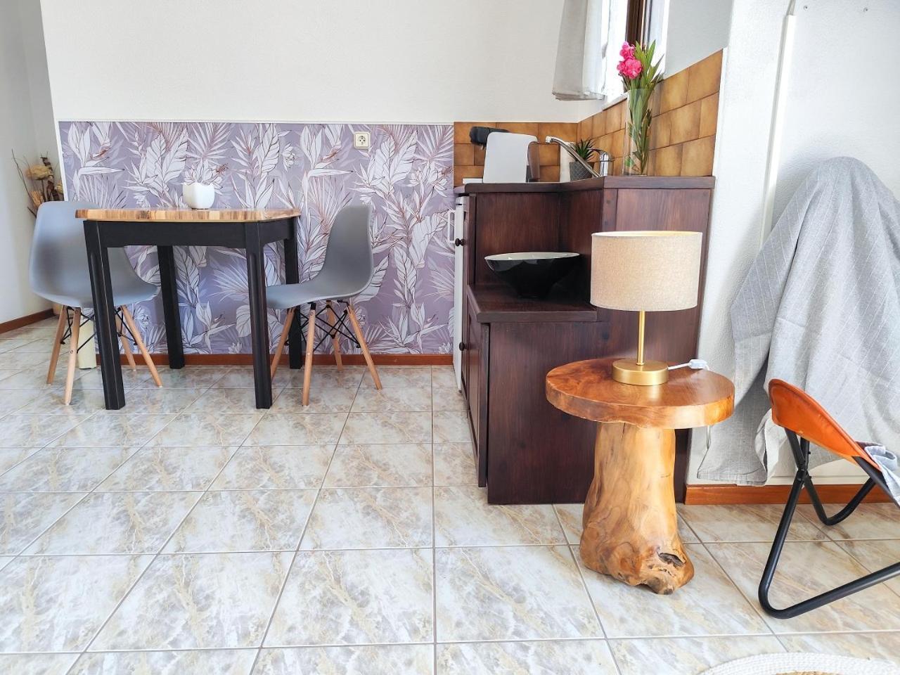 Porto Diakofti Hotel Ngoại thất bức ảnh