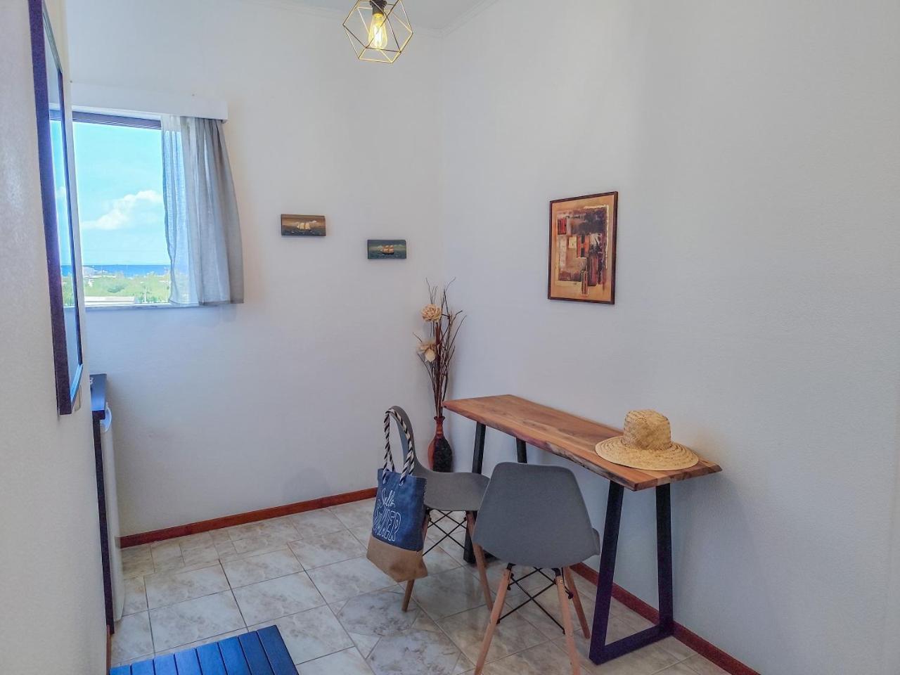 Porto Diakofti Hotel Ngoại thất bức ảnh