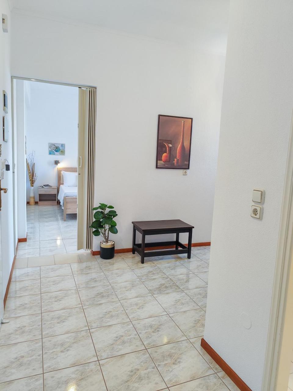 Porto Diakofti Hotel Ngoại thất bức ảnh