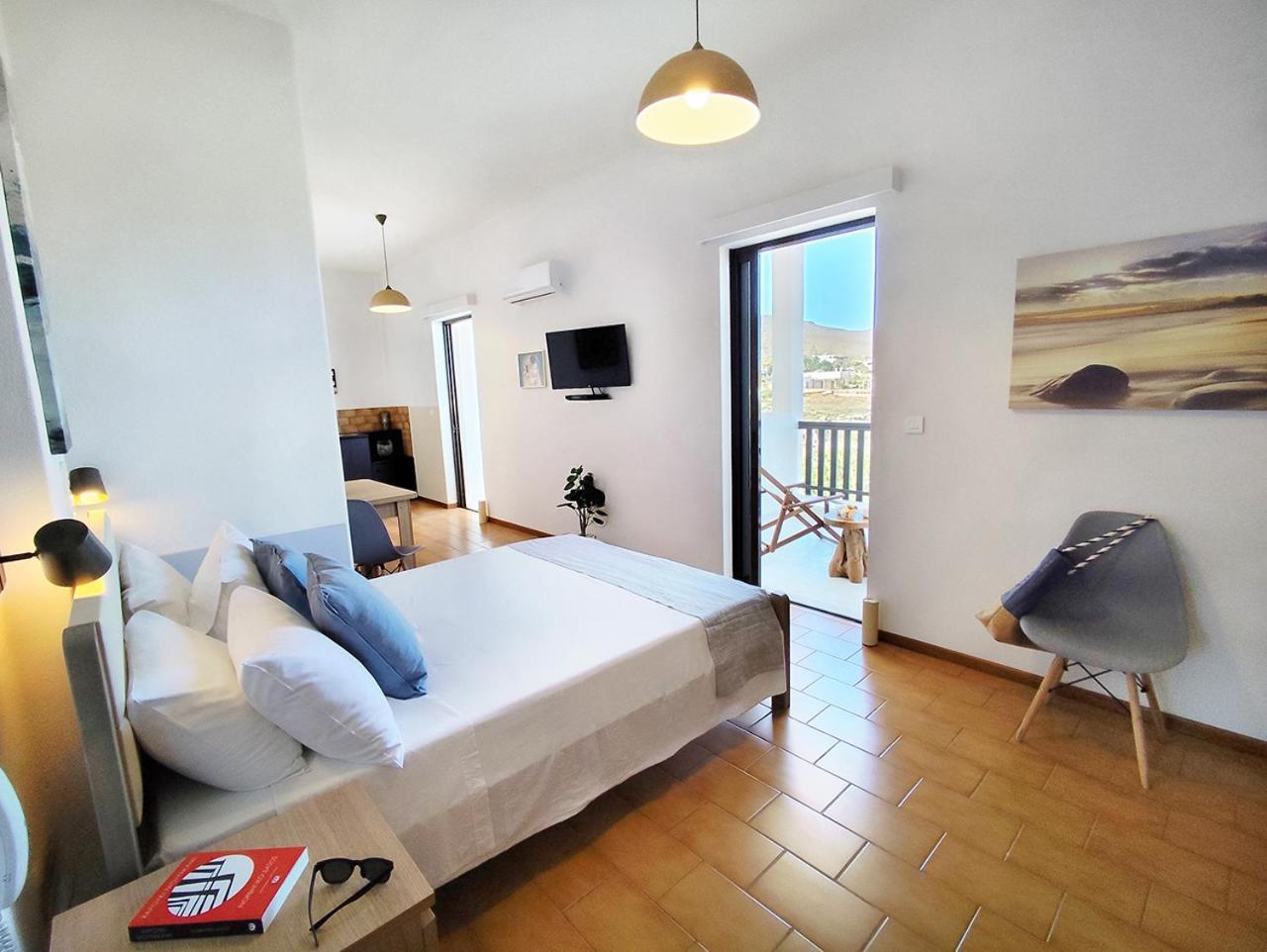 Porto Diakofti Hotel Ngoại thất bức ảnh