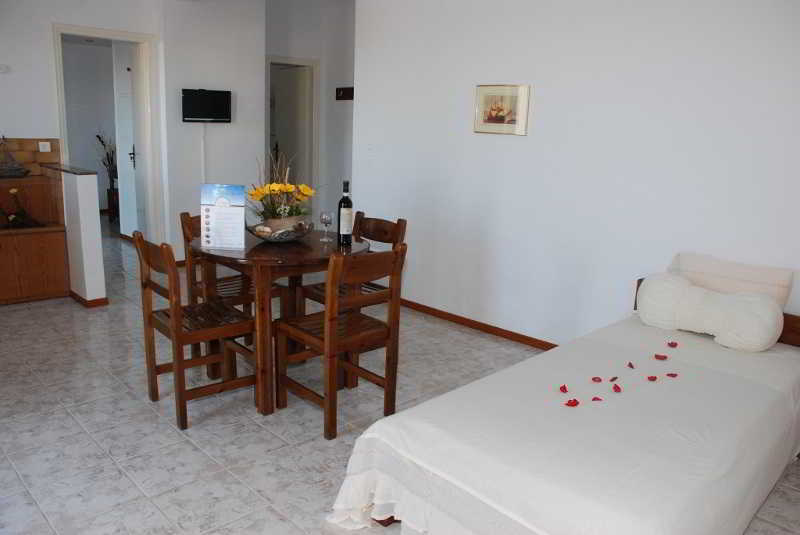 Porto Diakofti Hotel Ngoại thất bức ảnh