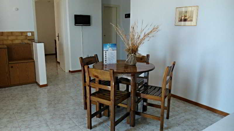 Porto Diakofti Hotel Ngoại thất bức ảnh