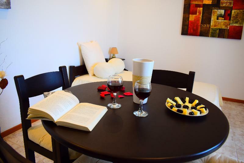 Porto Diakofti Hotel Ngoại thất bức ảnh