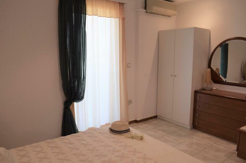 Porto Diakofti Hotel Ngoại thất bức ảnh