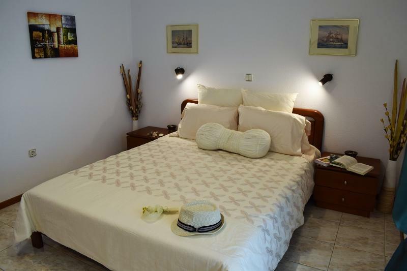 Porto Diakofti Hotel Ngoại thất bức ảnh